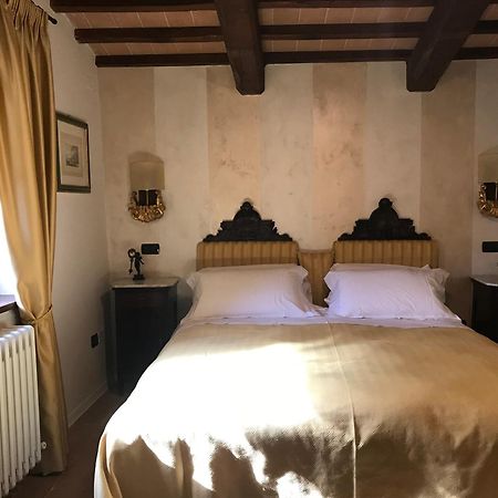 Agriturismo Collerisana สโปเลโต ภายนอก รูปภาพ
