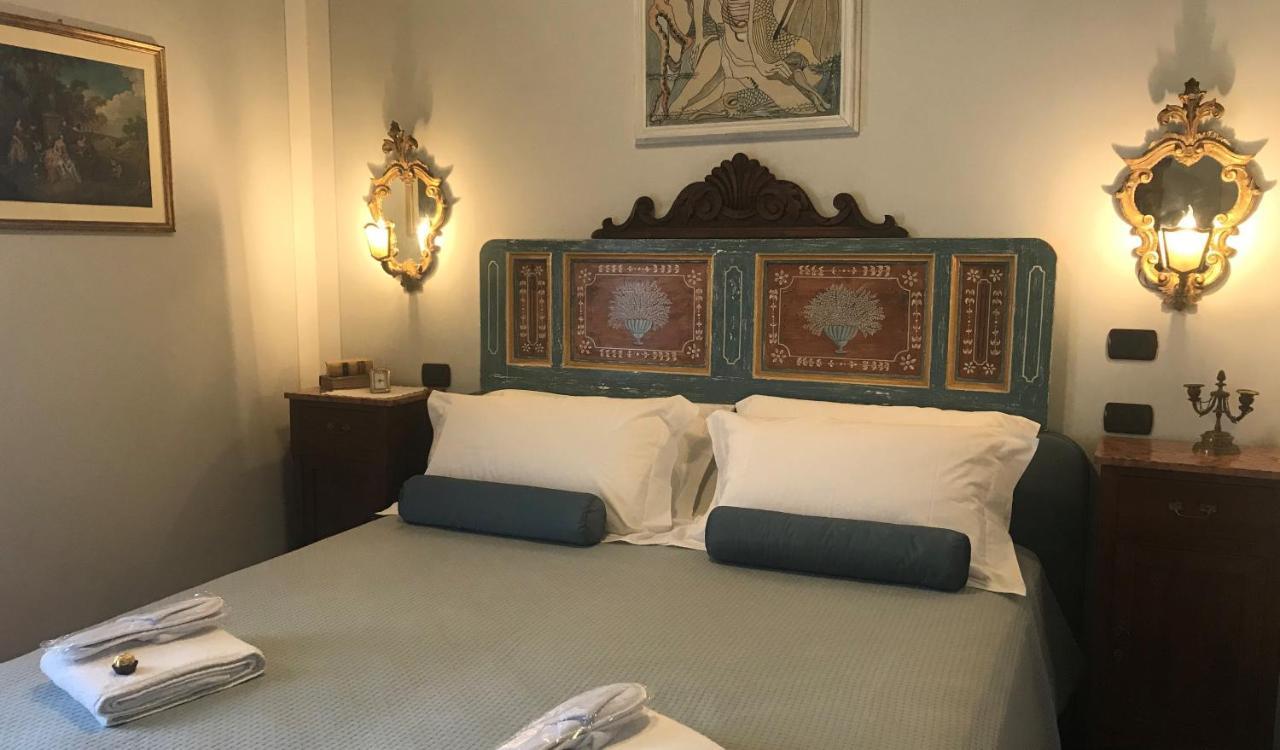 Agriturismo Collerisana สโปเลโต ภายนอก รูปภาพ